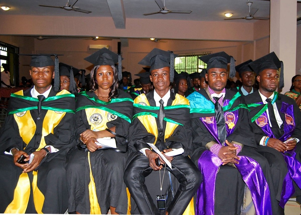 Legacy of Excellence